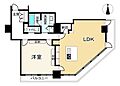 阿波座ライズタワーズフラッグ46OMPタワー41階14,800万円