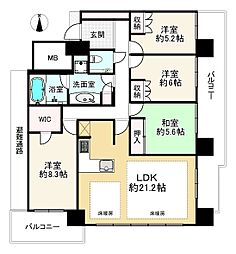 エルザグレース堀江タワー