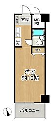 今里駅 650万円