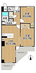 大阪上本町駅 3,380万円