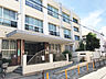周辺：大阪市立東小路小学校