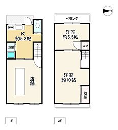 おおさか東線 新加美駅 徒歩11分