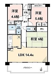 御陵駅 2,280万円