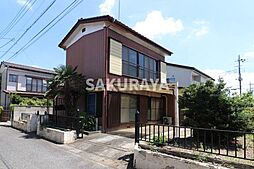 🉐敷金礼金0円！🉐毛野新町貸家SU