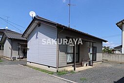 🉐敷金礼金0円！🉐カネイシハウスI