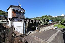 大岩町　そらうみ貸家