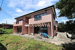 山前駅 4.0万円