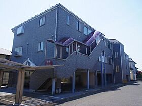 栃木県宇都宮市平松本町（賃貸マンション1LDK・3階・49.20㎡） その1