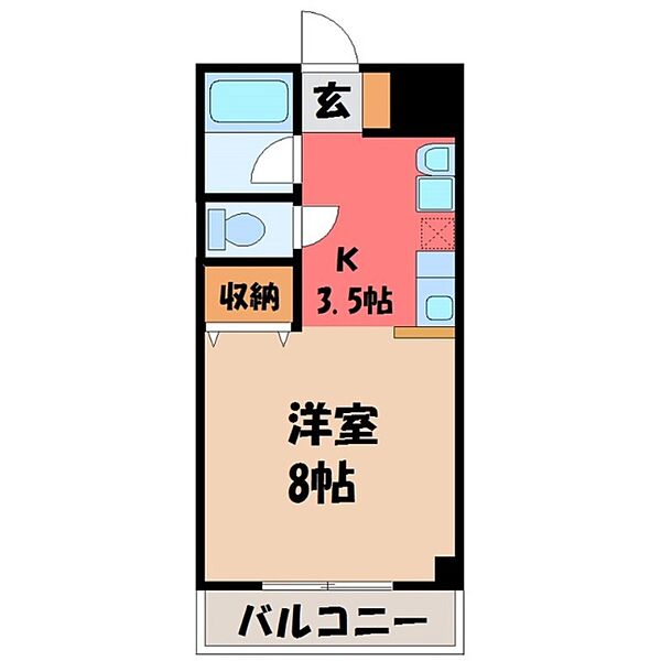 物件拡大画像