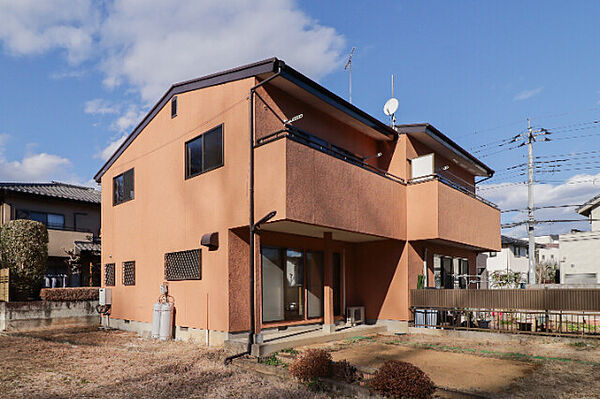 栃木県宇都宮市長岡町(賃貸一戸建3LDK・1階・84.46㎡)の写真 その22