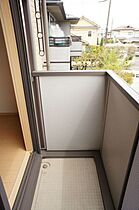 栃木県宇都宮市東岡本町（賃貸アパート1R・2階・30.03㎡） その14