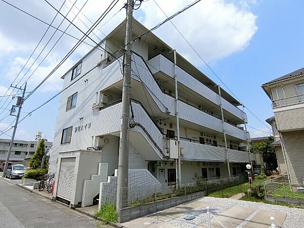 栃木県宇都宮市新町2丁目(賃貸マンション1K・1階・24.30㎡)の写真 その6