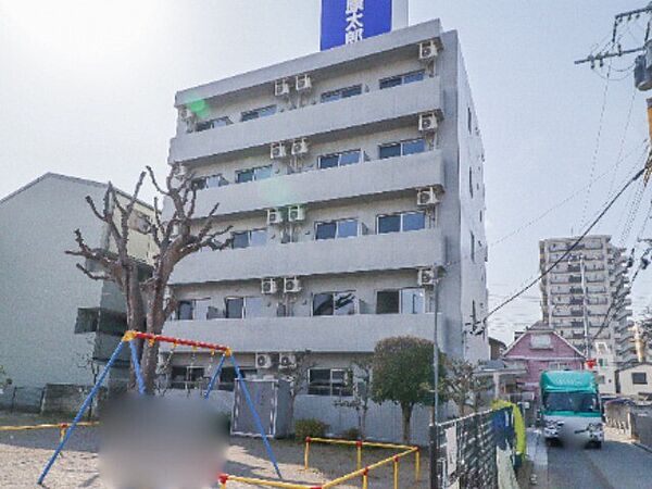 栃木県宇都宮市南大通り4丁目(賃貸マンション1K・4階・30.60㎡)の写真 その1