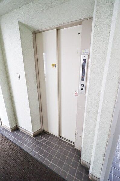 栃木県宇都宮市滝の原2丁目(賃貸マンション2DK・2階・43.00㎡)の写真 その21
