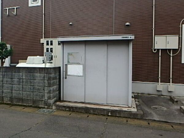 栃木県下野市小金井2丁目(賃貸アパート1LDK・2階・41.98㎡)の写真 その21