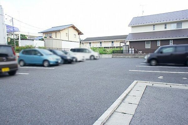 栃木県宇都宮市上野町(賃貸アパート2LDK・1階・52.84㎡)の写真 その14