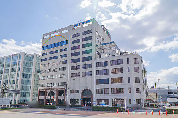 栃木県宇都宮市天神1丁目(賃貸マンション3LDK・6階・82.51㎡)の写真 その27