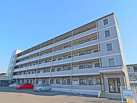 栃木県宇都宮市御幸ケ原町（賃貸マンション3LDK・3階・65.70㎡） その1