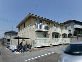 栃木県宇都宮市駒生町（賃貸アパート1LDK・1階・34.23㎡） その6