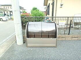 グランシャリオ藤  ｜ 栃木県宇都宮市下栗町（賃貸アパート1K・1階・30.03㎡） その16