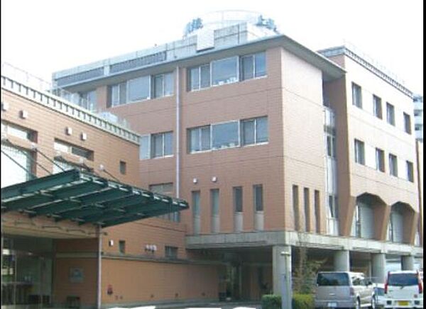 画像28:上野病院 690m