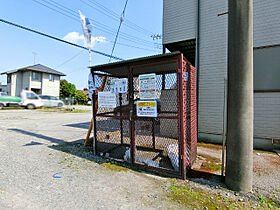 栃木県宇都宮市宝木本町（賃貸アパート1K・1階・26.93㎡） その20