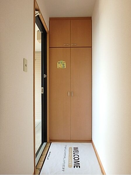 栃木県宇都宮市駒生町(賃貸アパート2LDK・2階・62.10㎡)の写真 その11