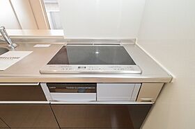 栃木県宇都宮市駒生町（賃貸アパート2LDK・2階・57.80㎡） その17