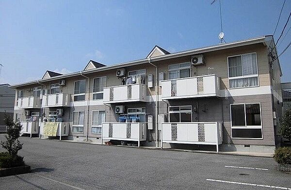 栃木県さくら市氏家(賃貸アパート3DK・1階・52.99㎡)の写真 その6