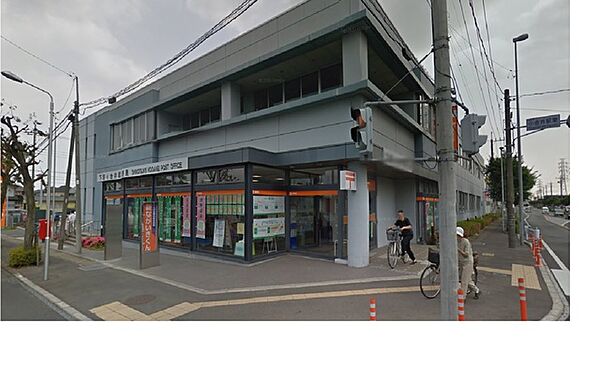 栃木県下野市駅東1丁目(賃貸アパート1LDK・2階・47.99㎡)の写真 その29