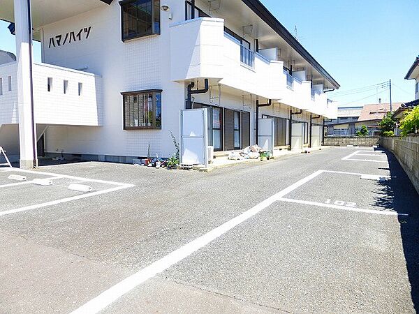 栃木県河内郡上三川町大字上三川(賃貸アパート2LDK・2階・50.60㎡)の写真 その15