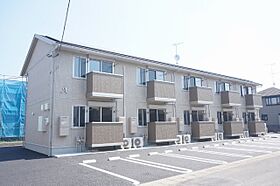 茨城県結城市富士見町4丁目（賃貸アパート1LDK・1階・29.25㎡） その6