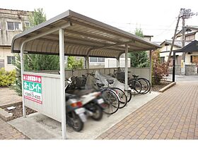 栃木県栃木市片柳町1丁目（賃貸マンション2LDK・2階・51.66㎡） その23