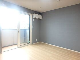 栃木県小山市城西1丁目（賃貸アパート1R・1階・30.03㎡） その7