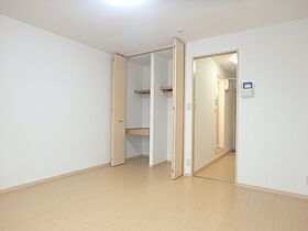 栃木県小山市西城南1丁目（賃貸アパート1K・1階・26.71㎡） その7