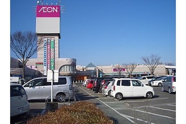 栃木県栃木市箱森町(賃貸マンション1DK・3階・38.64㎡)の写真 その10