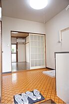 栃木県小山市若木町1丁目（賃貸アパート1DK・1階・24.84㎡） その10