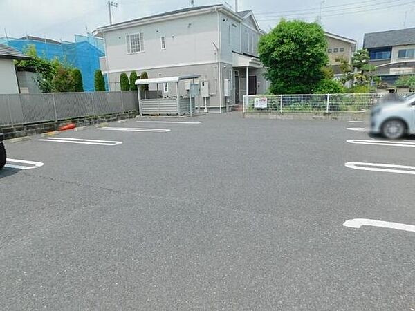 栃木県宇都宮市下岡本町(賃貸アパート2DK・2階・54.66㎡)の写真 その22