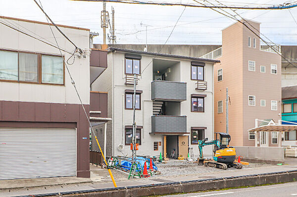 栃木県宇都宮市簗瀬3丁目(賃貸アパート1LDK・2階・40.05㎡)の写真 その6