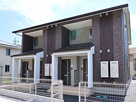 栃木県小山市大字羽川（賃貸アパート1LDK・1階・40.01㎡） その1