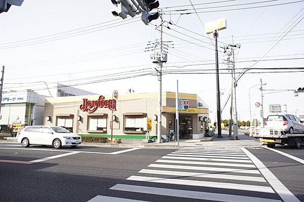 栃木県小山市大字粟宮(賃貸アパート2LDK・1階・54.00㎡)の写真 その29