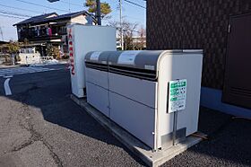 茨城県筑西市市野辺（賃貸マンション2LDK・3階・53.70㎡） その20