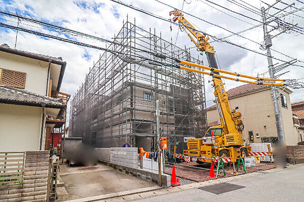 栃木県宇都宮市元今泉2丁目(賃貸アパート1R・1階・37.72㎡)の写真 その6