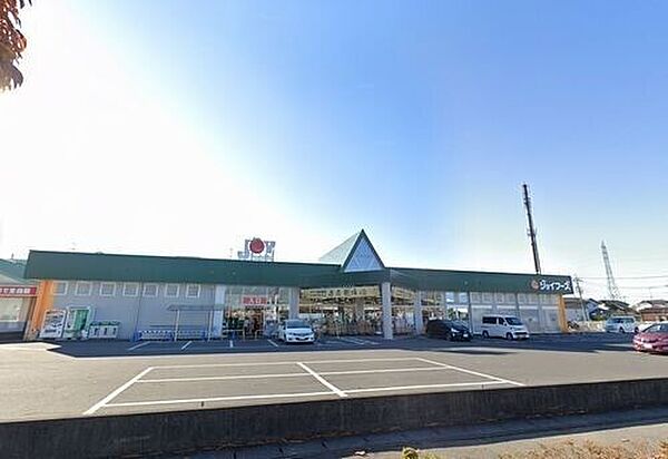 栃木県小山市西城南4丁目(賃貸アパート3LDK・2階・70.32㎡)の写真 その30