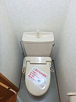 テクノコーポ 6  ｜ 栃木県宇都宮市御幸ケ原町（賃貸マンション1K・2階・37.67㎡） その9