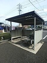 栃木県下都賀郡壬生町落合1丁目（賃貸アパート1K・1階・26.44㎡） その18