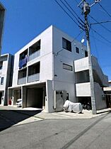 栃木県宇都宮市簗瀬2丁目（賃貸マンション1K・3階・30.60㎡） その22