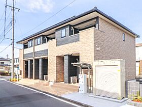 栃木県鹿沼市緑町3丁目（賃貸アパート1R・1階・29.40㎡） その1