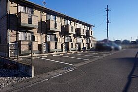 茨城県結城市国府町1丁目（賃貸アパート1K・1階・26.71㎡） その16