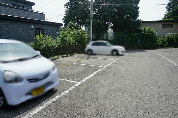 栃木県宇都宮市大和1丁目(賃貸アパート1DK・1階・27.08㎡)の写真 その15